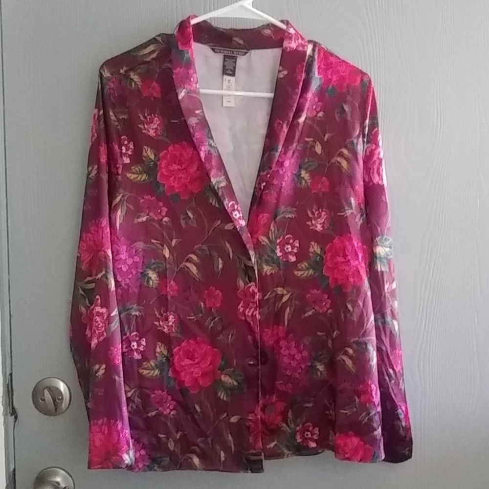 Victoria Secret Pajama Set